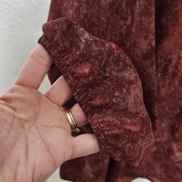 Logo Lori Goldstein tunic size medium - Picture 13 of 14